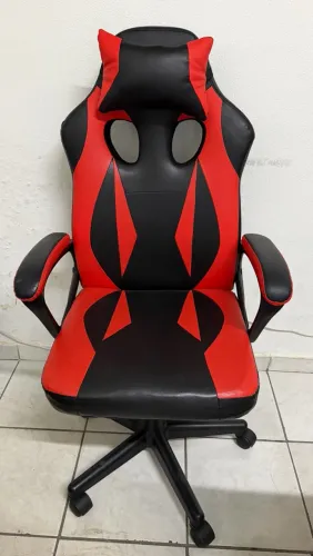 CADEIRA GAMER