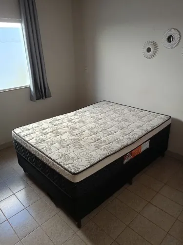 cama de casal