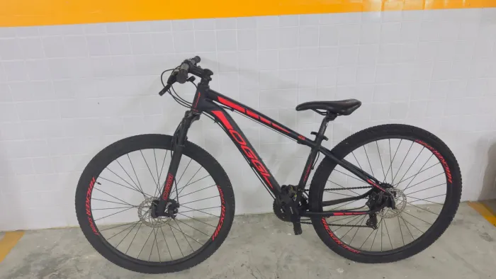 Bike Oggi Hacker Sport (Aro 29) 