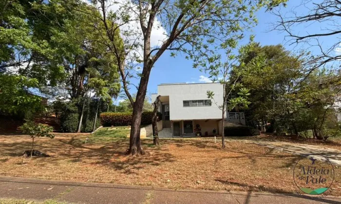 Casa no Residencial Aldeia do Vale