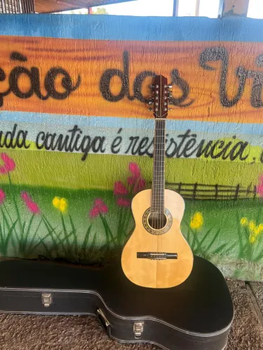 Viola Caipira
