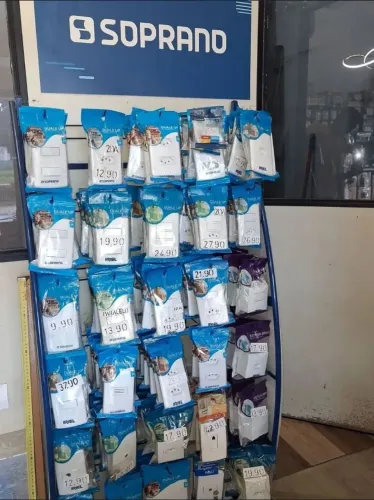 Materiais Elétricos
