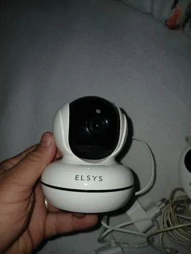 Vendo camera Elsys 360 graus