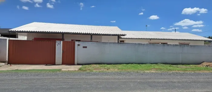 Casa no bairro Guarujá