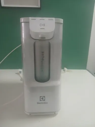 Purificador de Agua Eletrolux Acqua Pure 