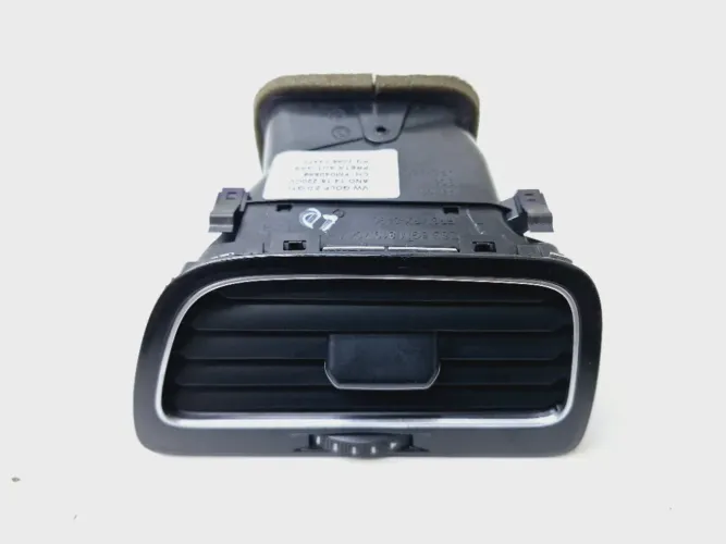 Difusor Ar Lado Direito Vw Golf Gti 2.0t 2015 5gm819704