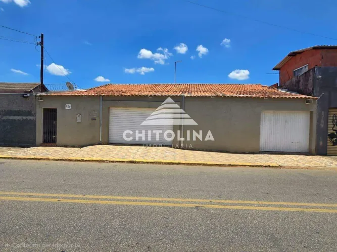 Casa para aluguel, 5 quartos, 3 vagas, Vila Arruda - Itapetininga/SP