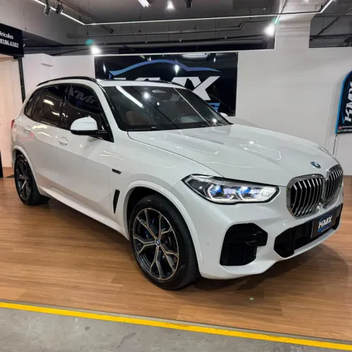 BMW X5 Xdrive 45E 3.0 M.sport Híbrido AU 2023