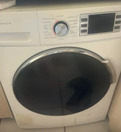 LAVA E SECA PHILCO