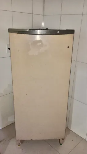 Geladeira Electrolux