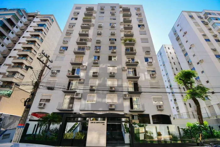 Campos Eliseos - obs