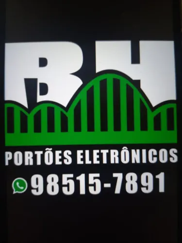 Instalação e Manutenção de Portão Eletrônico,  Câmeras, Interfone e Etc.