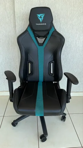 Cadeira Gamer ThunderX3 EC3 