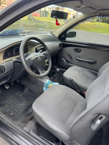 Fiat Palio 1.0/ Trofeo 1.0 Fire/ Fire Flex 2P 2004