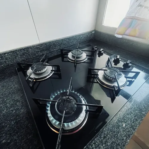 Cooktop