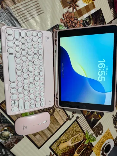 iPad 9