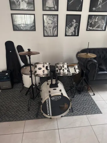 Bateria