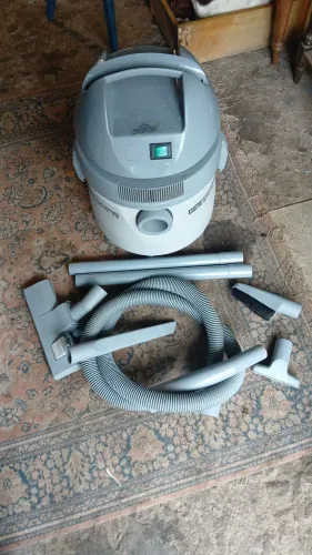 Aspirador Wap Prosdocimo - 220v.