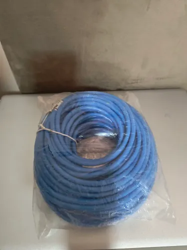 CABO DE REDE CAT6 15M JA CONECTORIZADO DE FABRICA