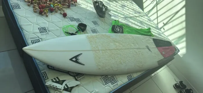 Prancha de Surf marroquim