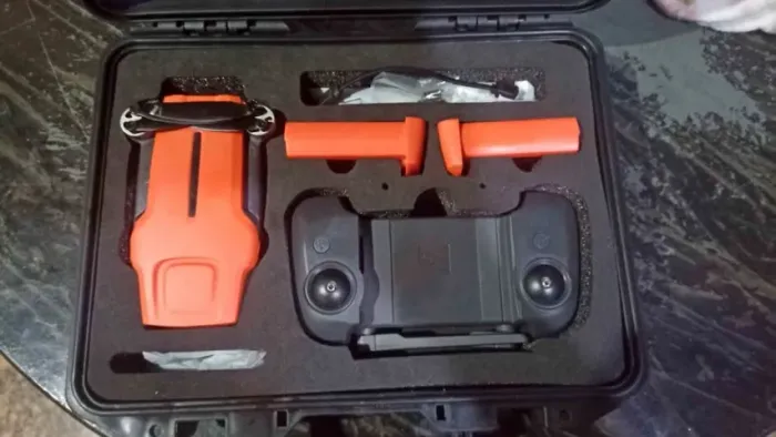 Drone Profissional Fimi 3 Mini 4K
