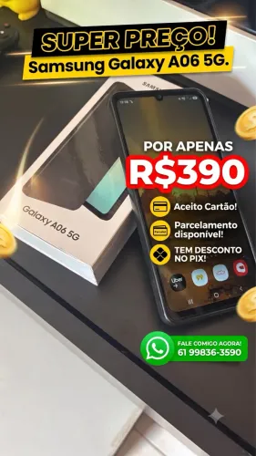Samsung Galaxy A06