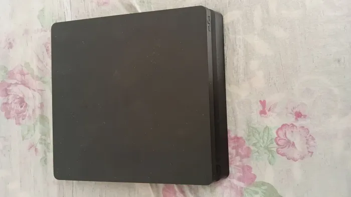 Ps4 slin 