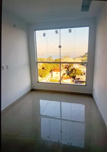 Vendo apartamento