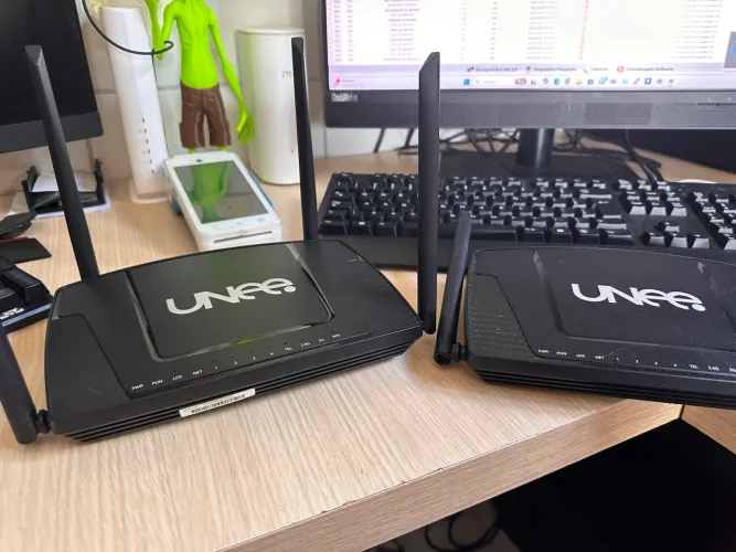 ONT UNEE UN1200X-AC