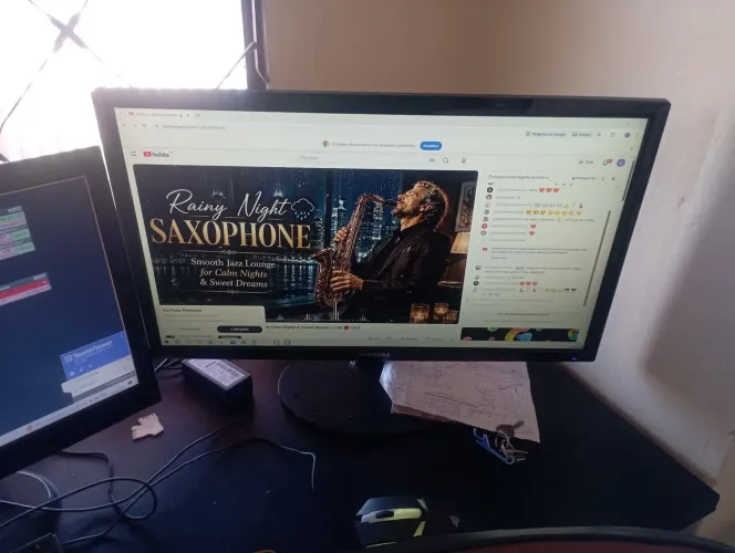 Pc de mesa