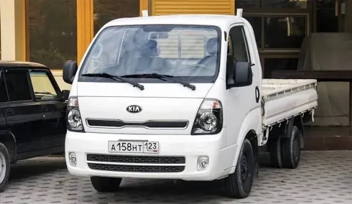 Vaga motorista material de construção