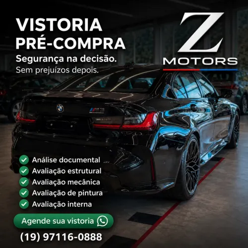 Vistoria Pré-Compra Automotiva - Não compre carro sem antes me chamar!