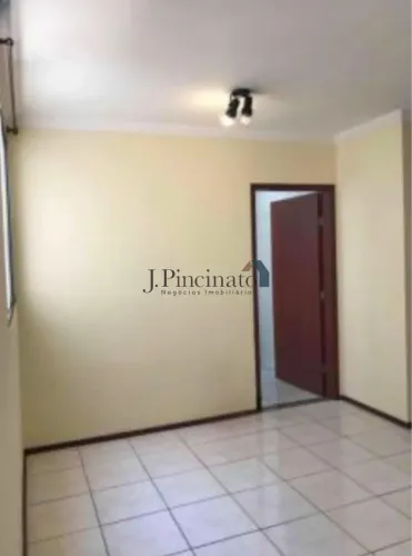Apartamento Padrão em Jundiaí