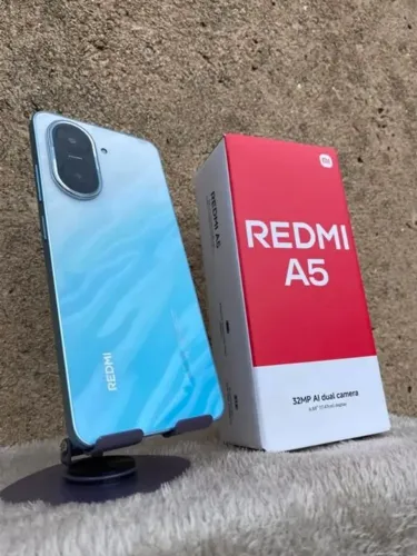 ? redmi a5 