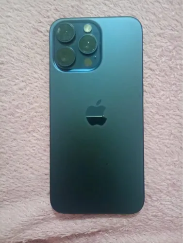 Vendo iPhone 15 pro max