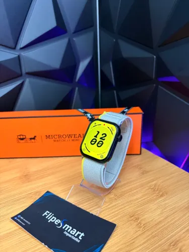 Watch 11 mini Sports(Lacrado e com Garantia)
