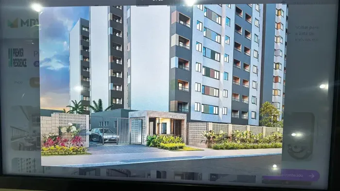 Breve lançamento na IPUTINGA - 2 Quartos Varanda Piscina e muito mais
