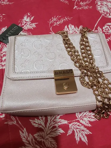 Bolsa Guess original nova