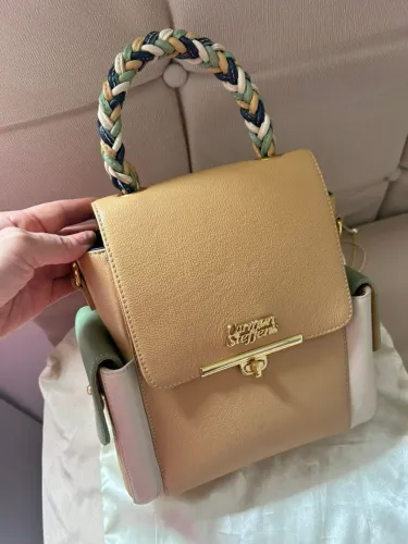 Bolsa Carmen Steffens