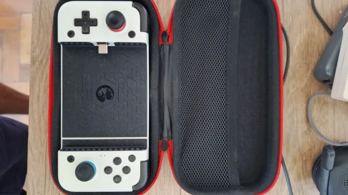Controle GameSir X2 para celular USB-C