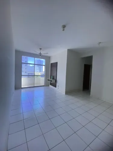 Apartamento 3 Quartos no Edifício Acaiaca  | Localização Privilegiada no Jardim das Améric