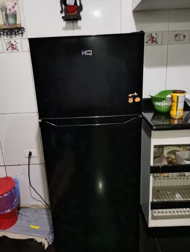 Geladeira HQ 230L 127v
