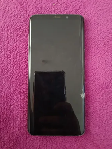 Vendo  S9 retirada de peças 