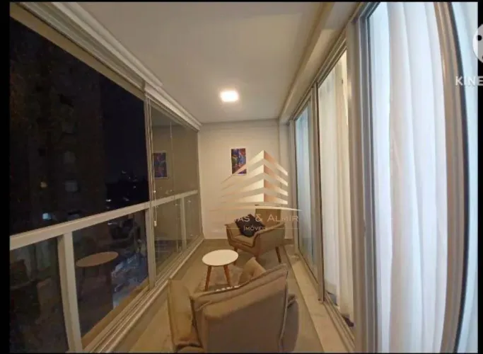 Studio à venda, 39 m² por R$ 710.000,00 - Macedo - Guarulhos/SP