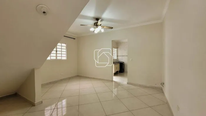 Apartamento em Itu para aluguel Jardim Oliveira - SP | 1 quarto Área total 75,00 m² - R$ 1