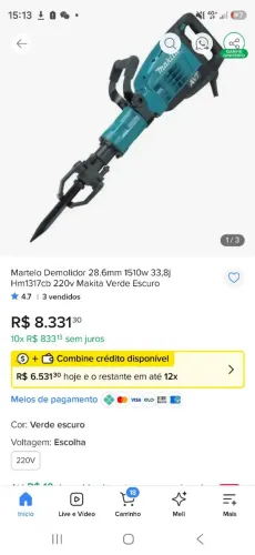 Martelete