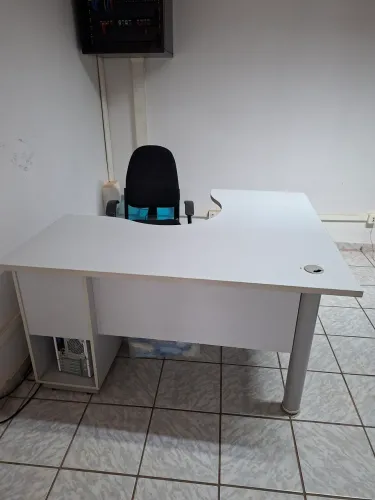 Mesa de escritório