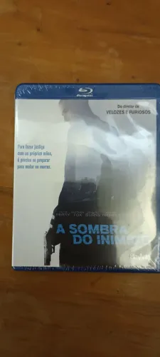 A sombra do inimigo