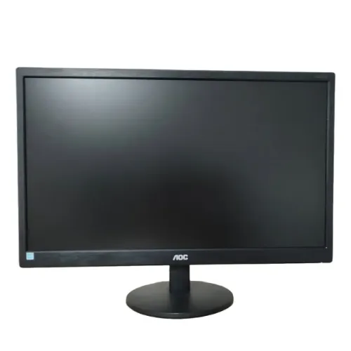 Monitor AOC 21,5" E2270SWHEN LED Full HD/VGA/HDMI