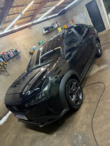 Fiat Fastback Limited Ed.1.3 270 T.flex Aut. 2023